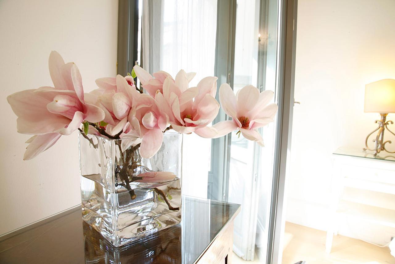 Apartment Milanosuites