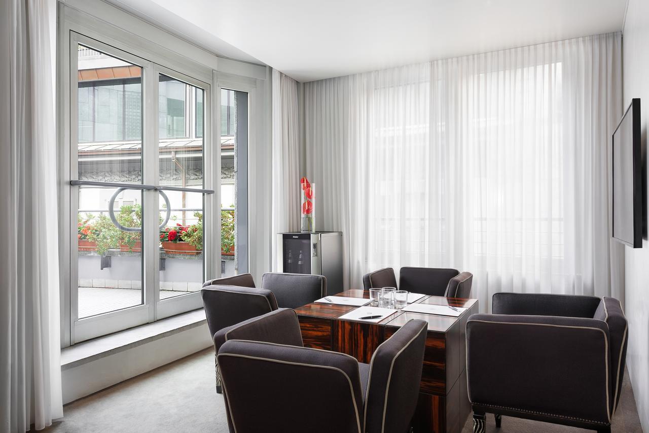 Hotel Sina The Gray Milan