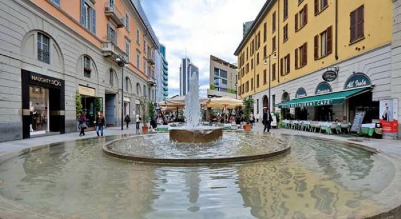 Corso 6 Apartamento *