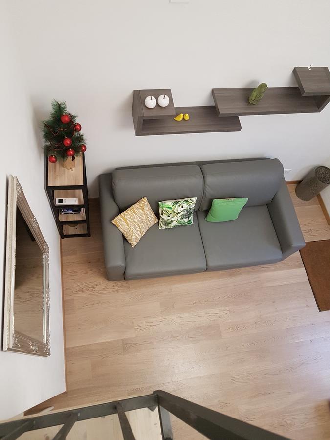 Domus Navigli Apartamento Milão