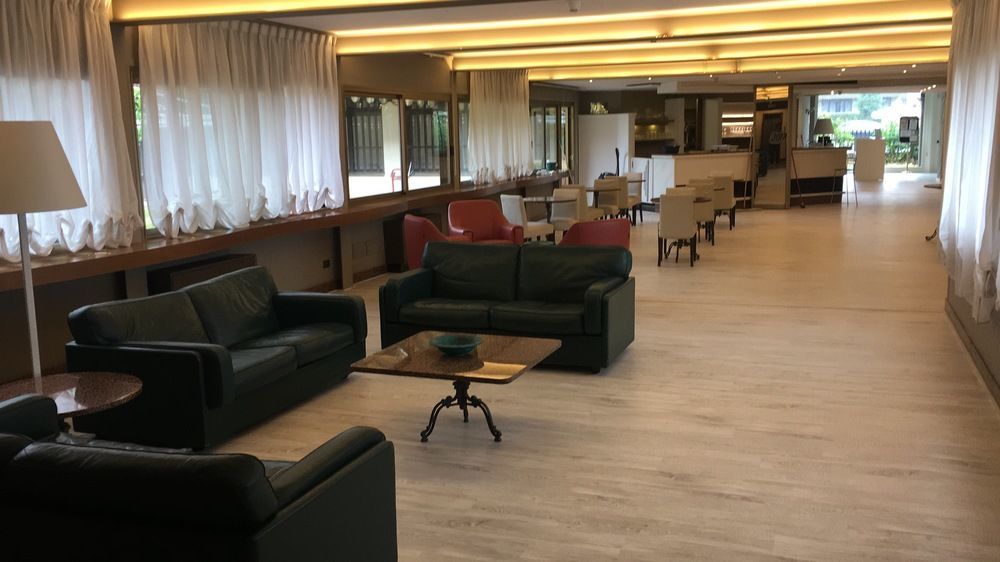 Hotel Welcome