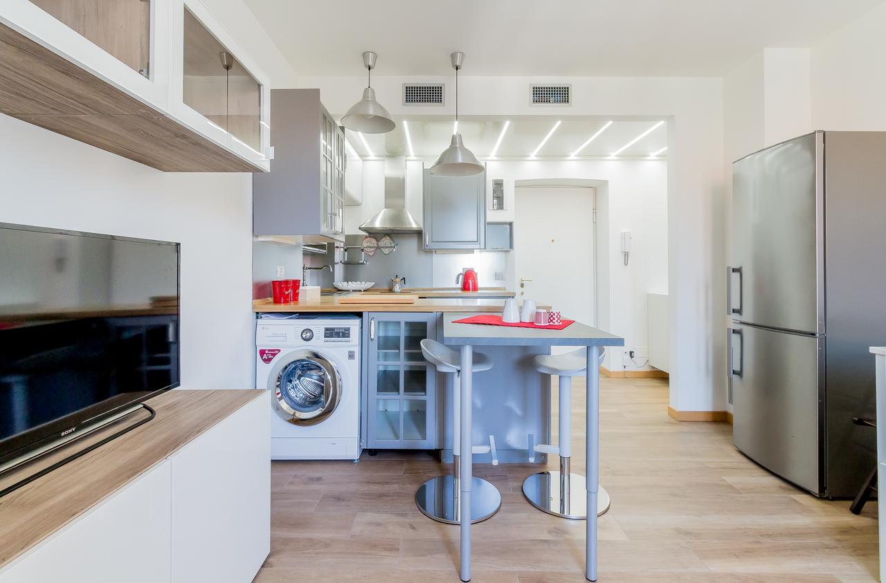 Apartamento Alessia's Flat - Sarpi 2