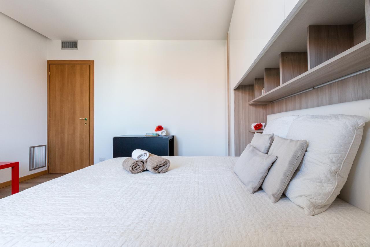 Apartamento Alessia's Flat - Sarpi 2 *