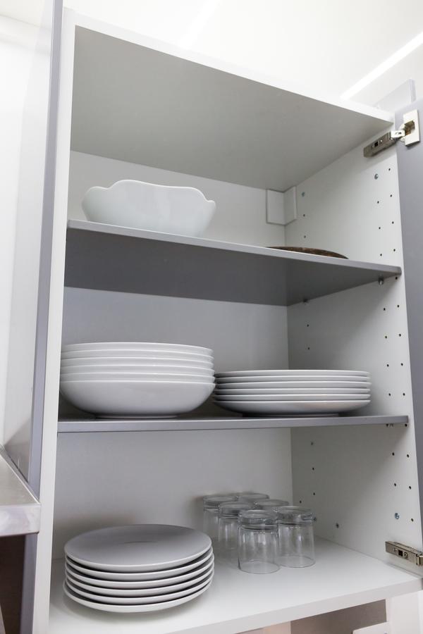 Alessia's Flat - Sarpi 2 Apartamento