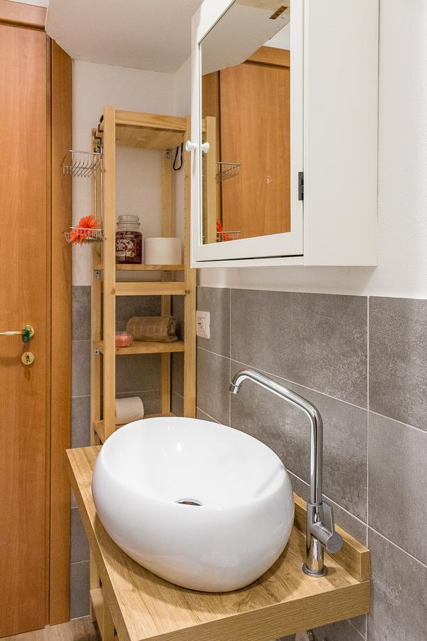 Apartamento Alessia's Flat - Sarpi 2 *