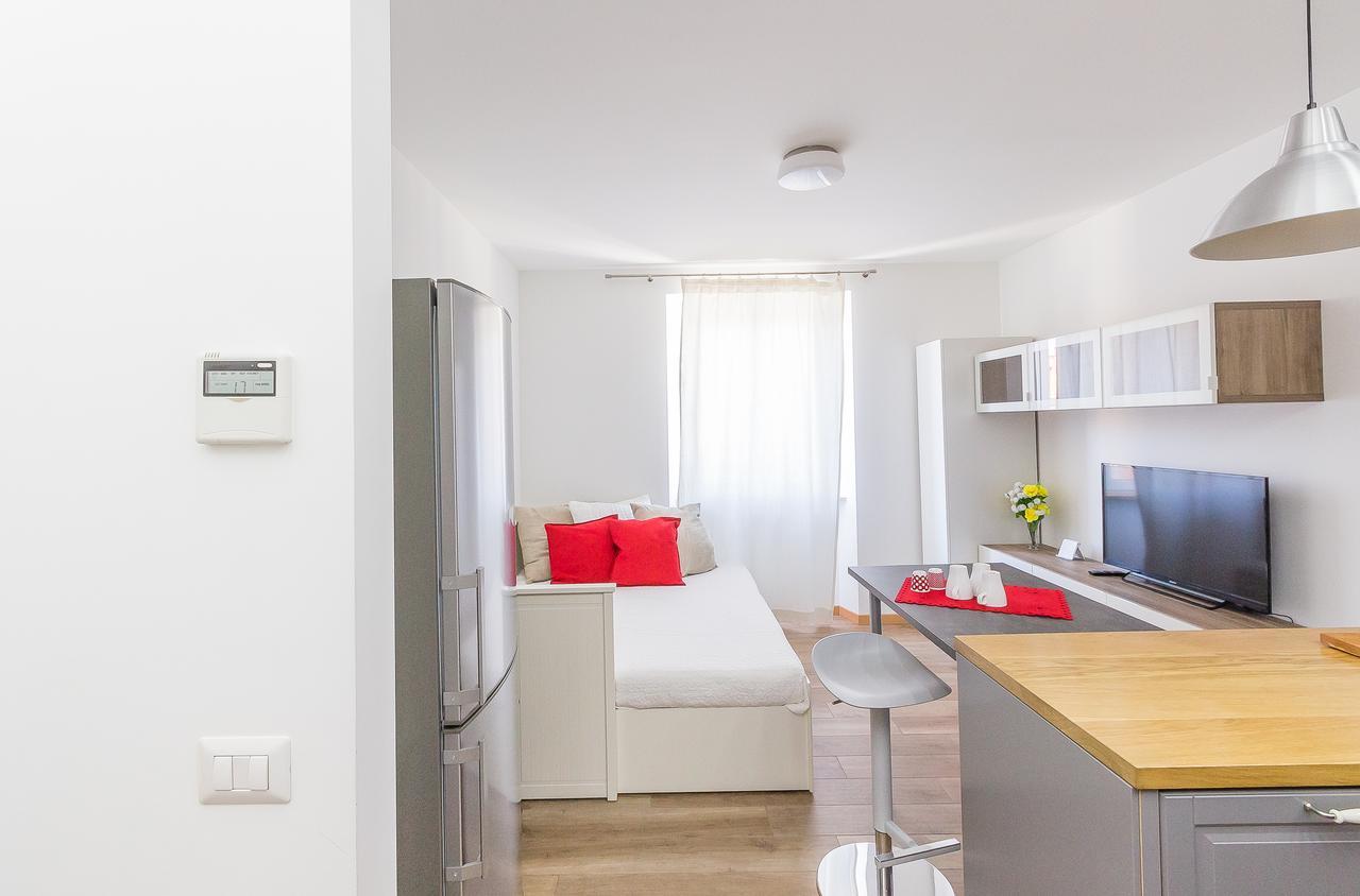 Alessia's Flat - Sarpi 2 Apartamento Milão