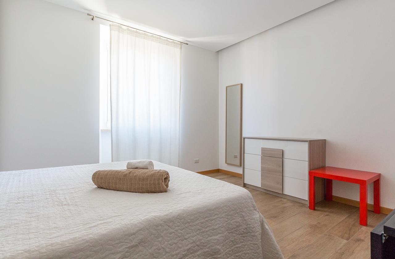 Apartamento Alessia's Flat - Sarpi 2 Milão