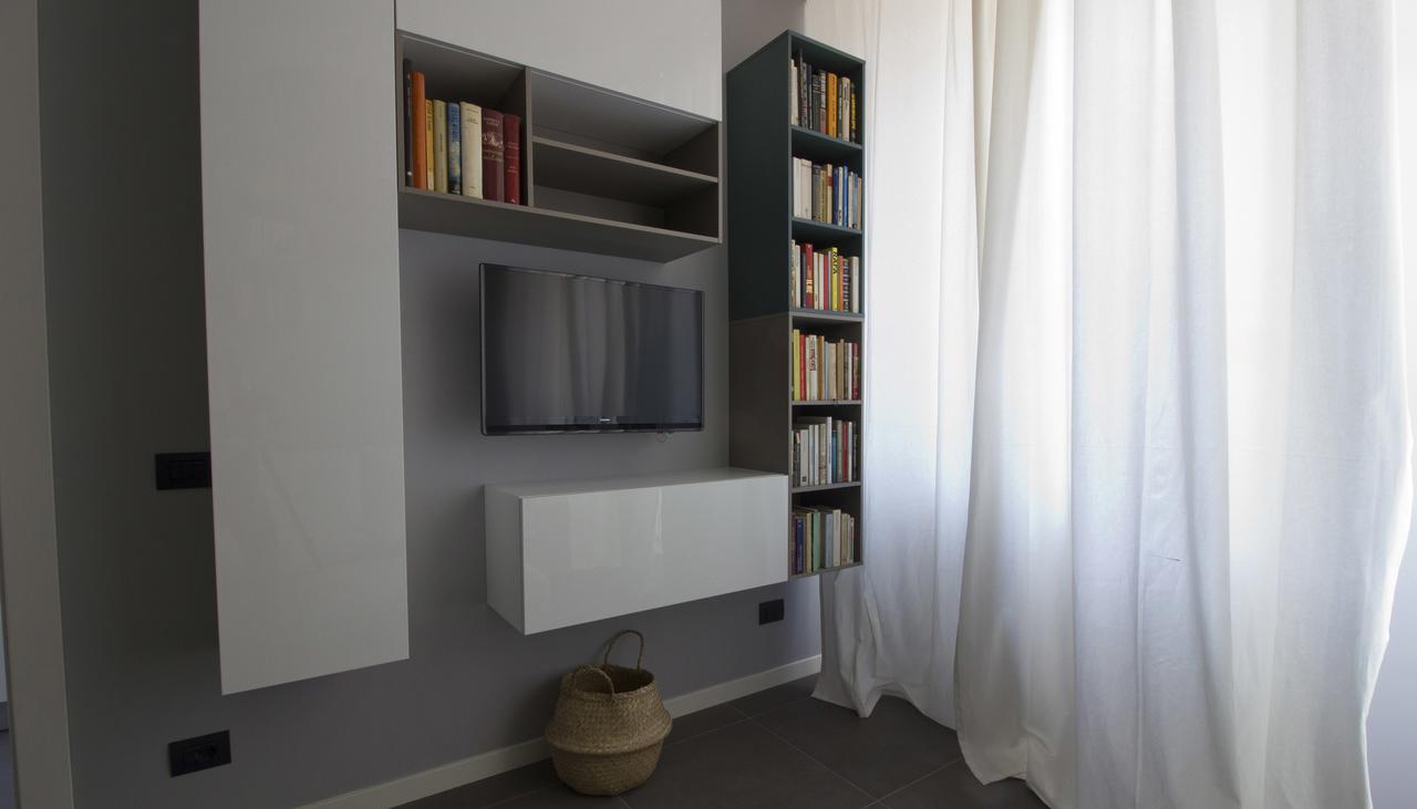 Italianway-magenta 32 Trilocale Appartamento Milano