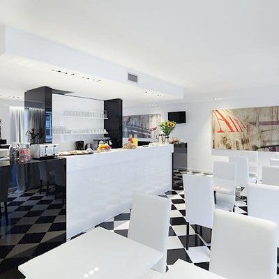 Aparthotel & Urban Padel Milano