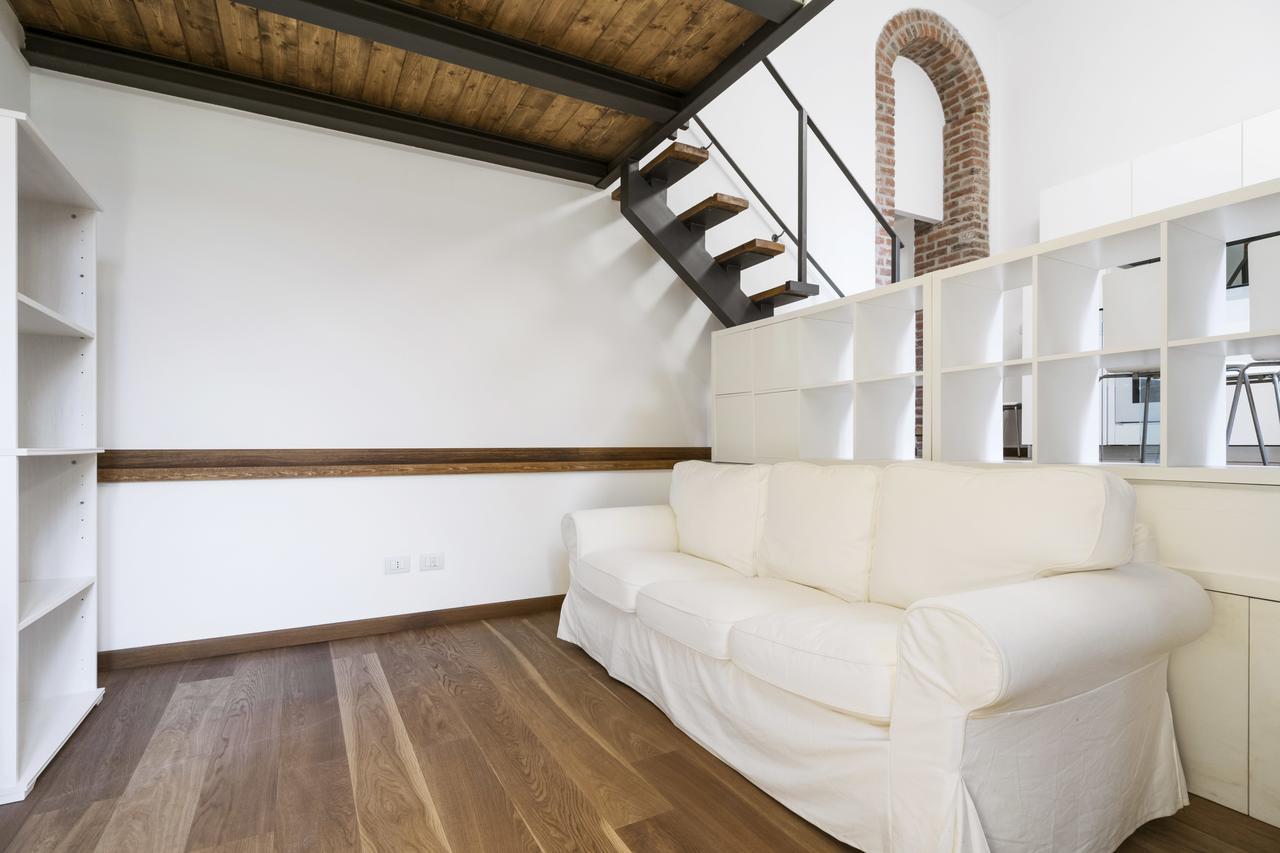 Navigli Boutique Apartment Milan