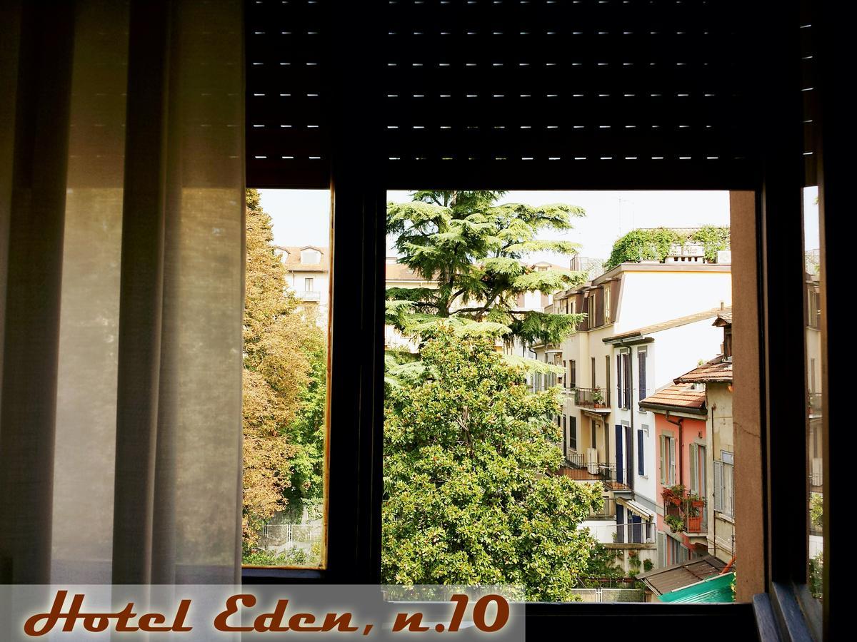 Eden Milano