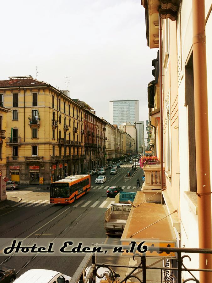 Eden 2* Milano
