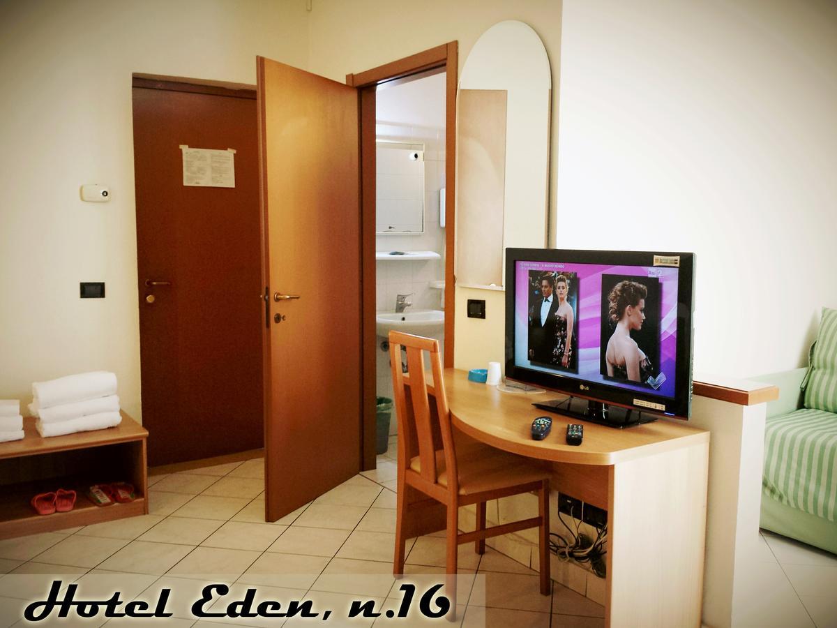 Eden Hotel Milano