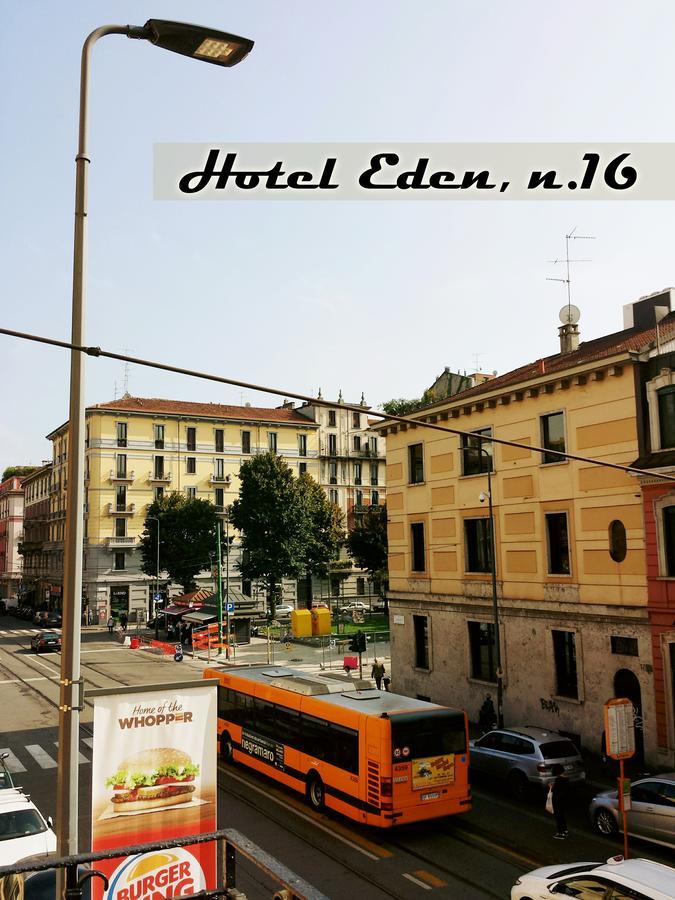 Eden 2* Milano