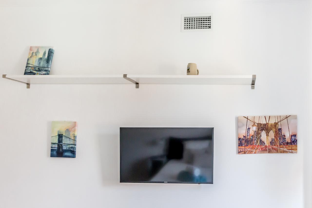 Apartment Alessia's Flat - Sarpi 3 *