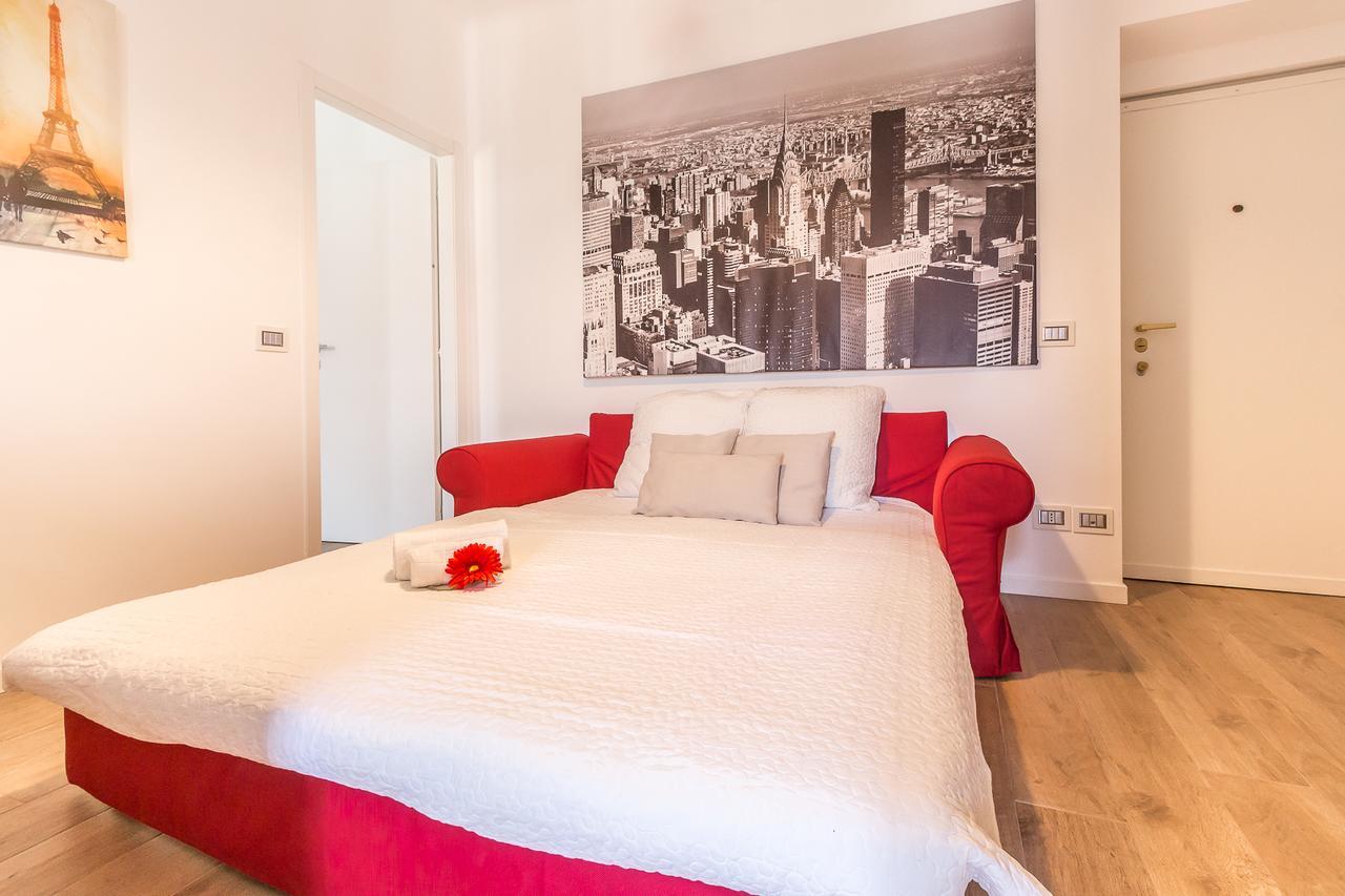 Alessia's Flat - Sarpi 3 *