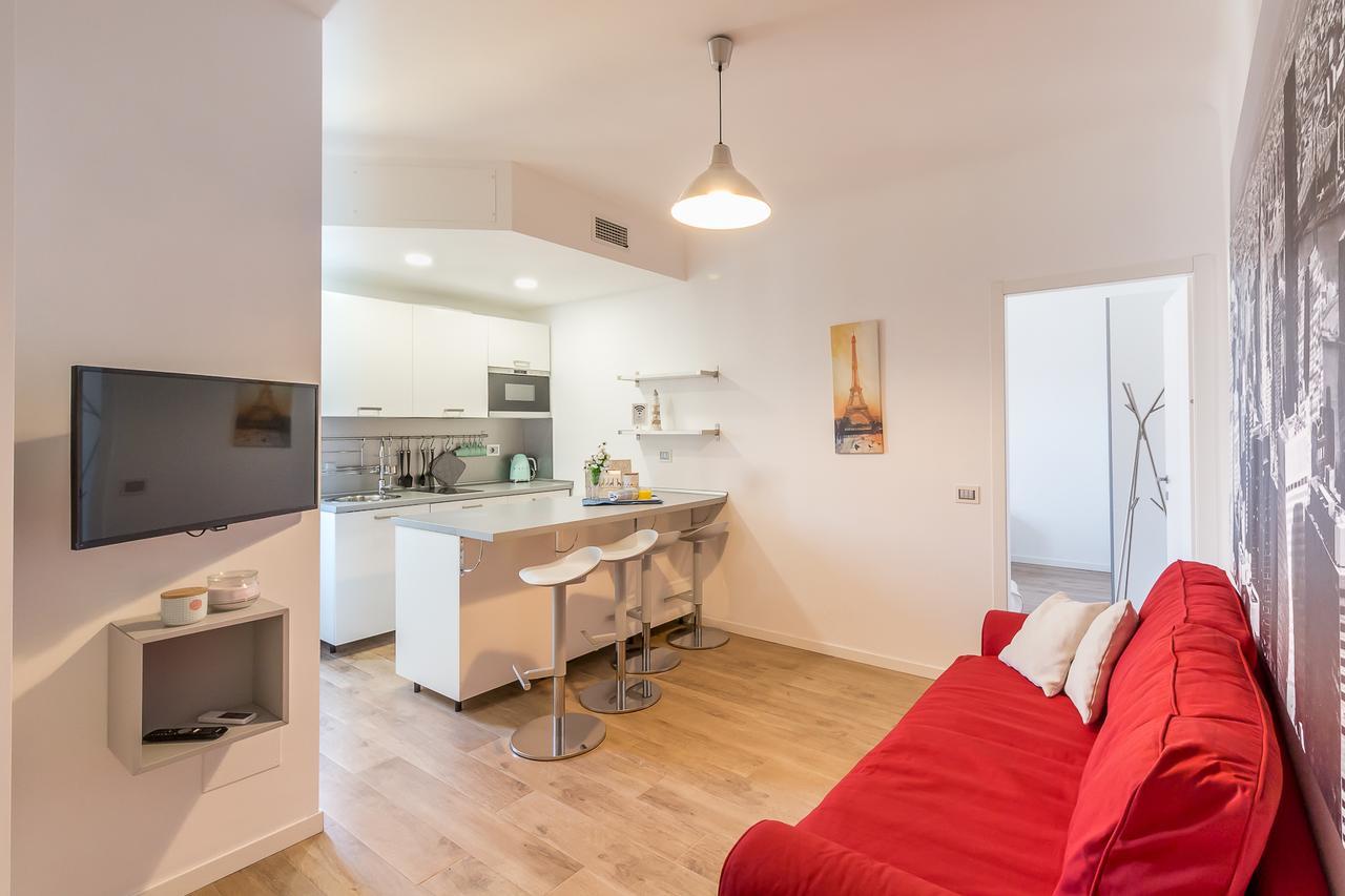 Apartment Alessia's Flat - Sarpi 3 *