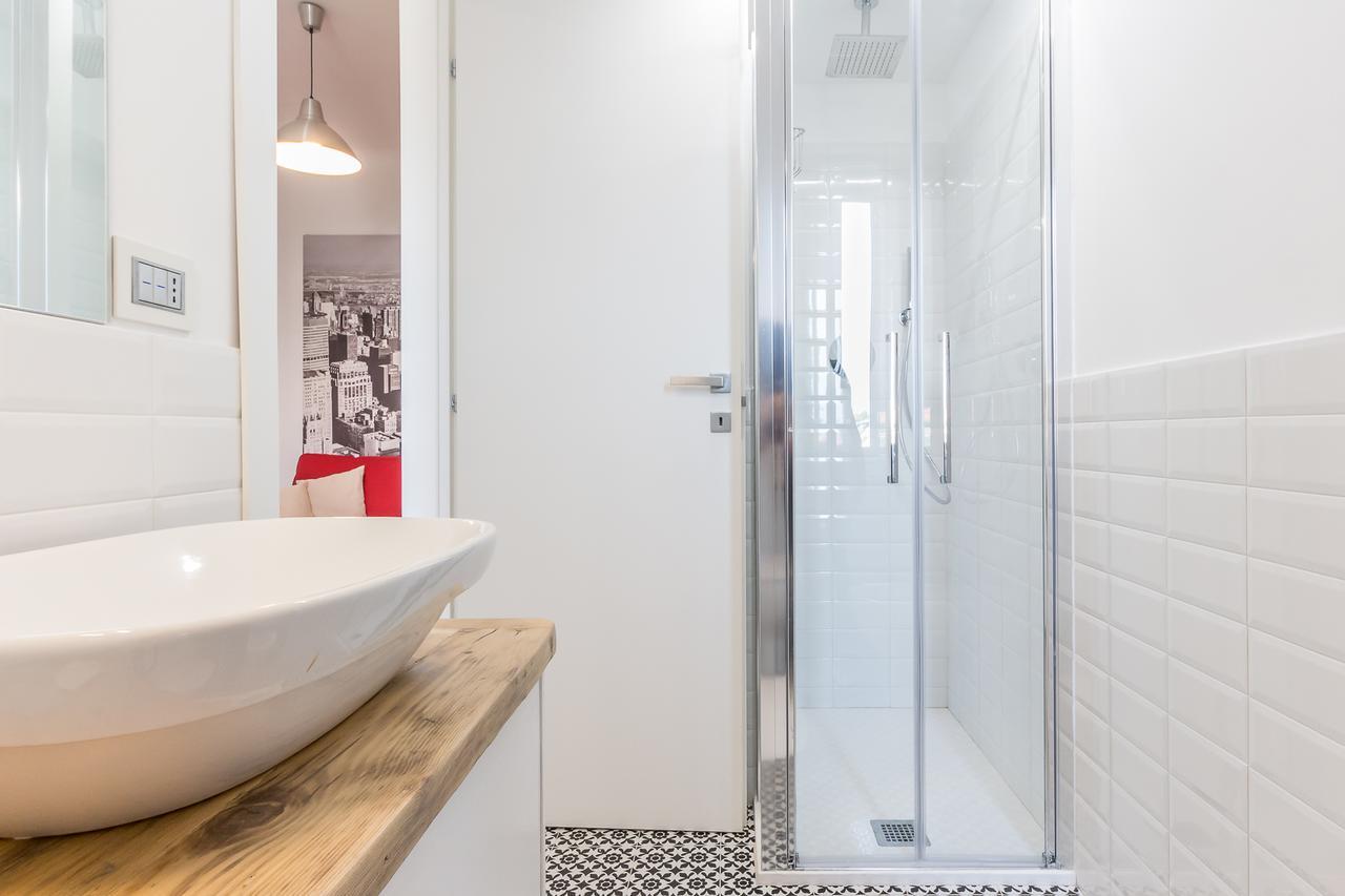 Alessia's Flat - Sarpi 3 Apartment Milan