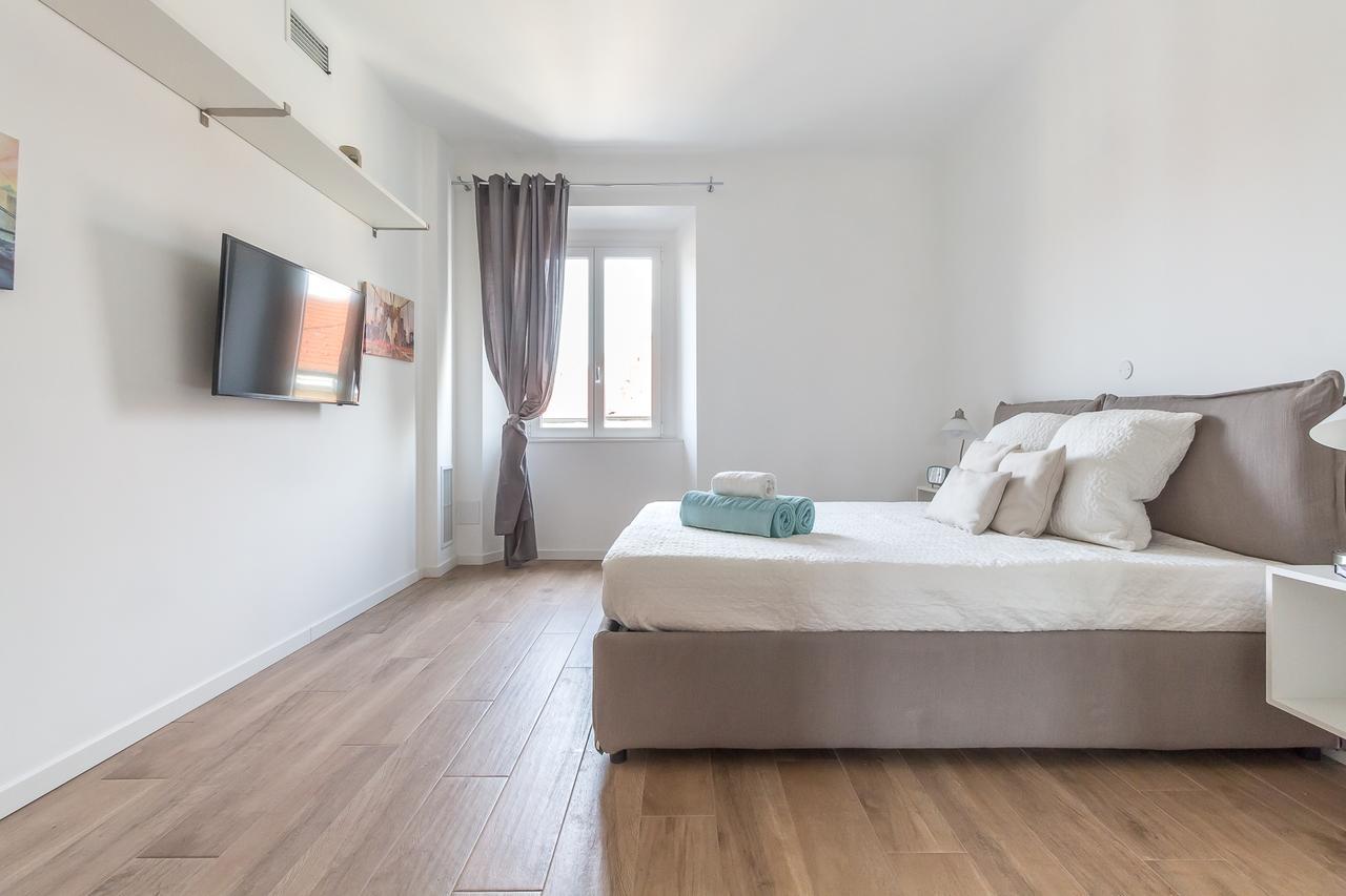 Alessia's Flat - Sarpi 3 * Milan