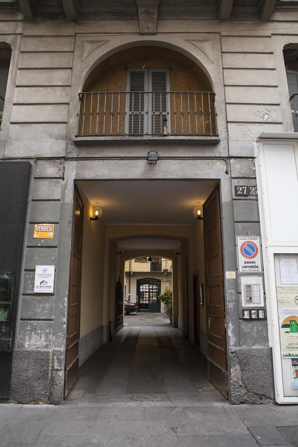 Apartment Alessia's Flat - Sarpi 3 Milan