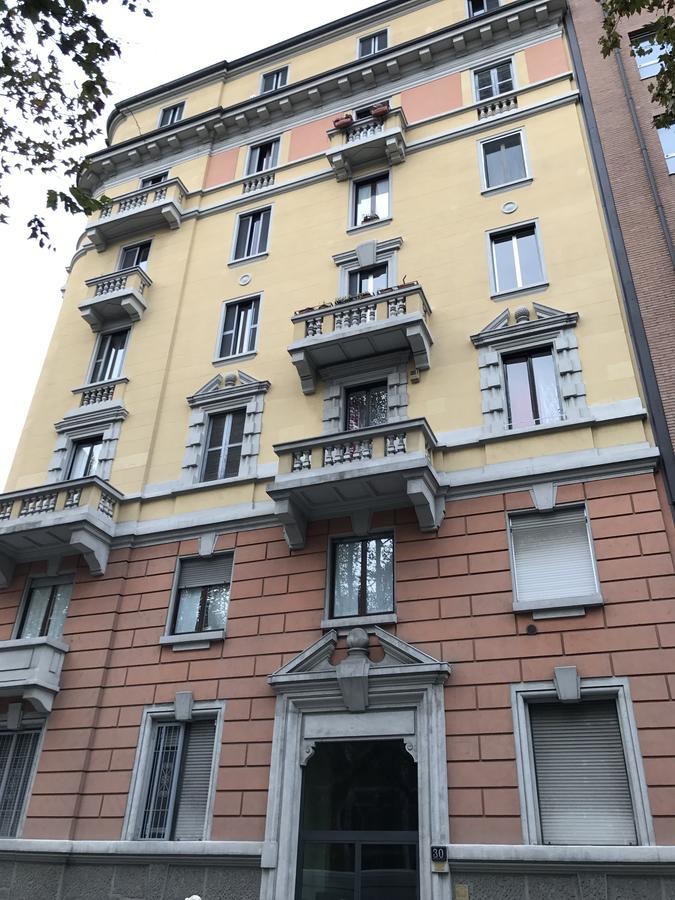 Paris Hotel Milan