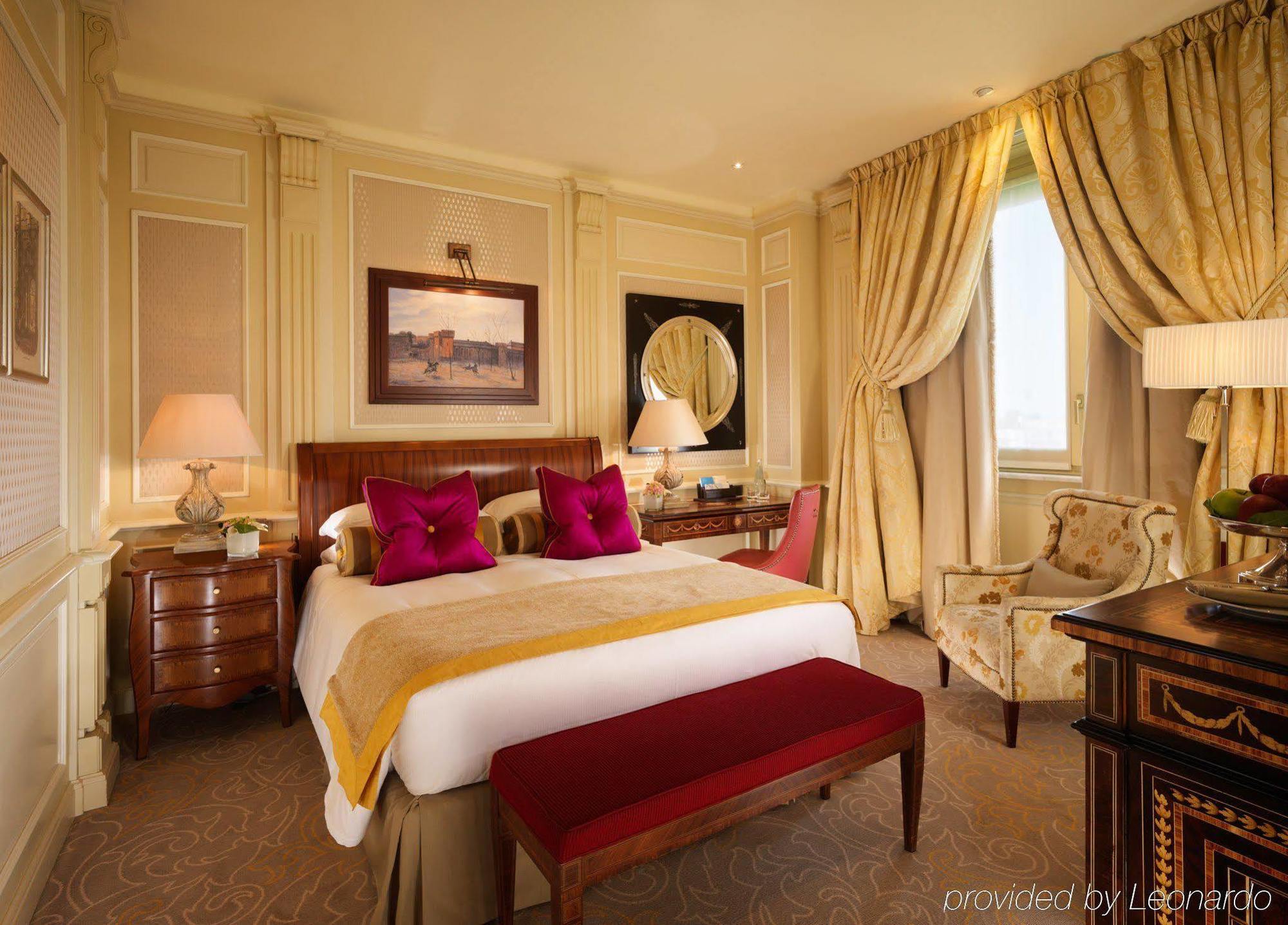 Principe Di Savoia - Dorchester Collection Milan