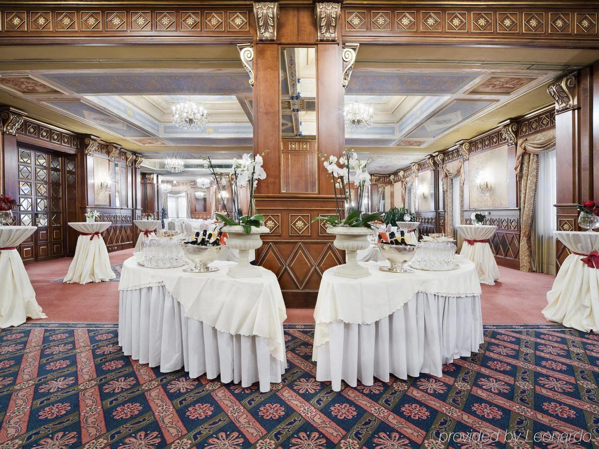 Hotel Principe Di Savoia - Dorchester Collection Milan