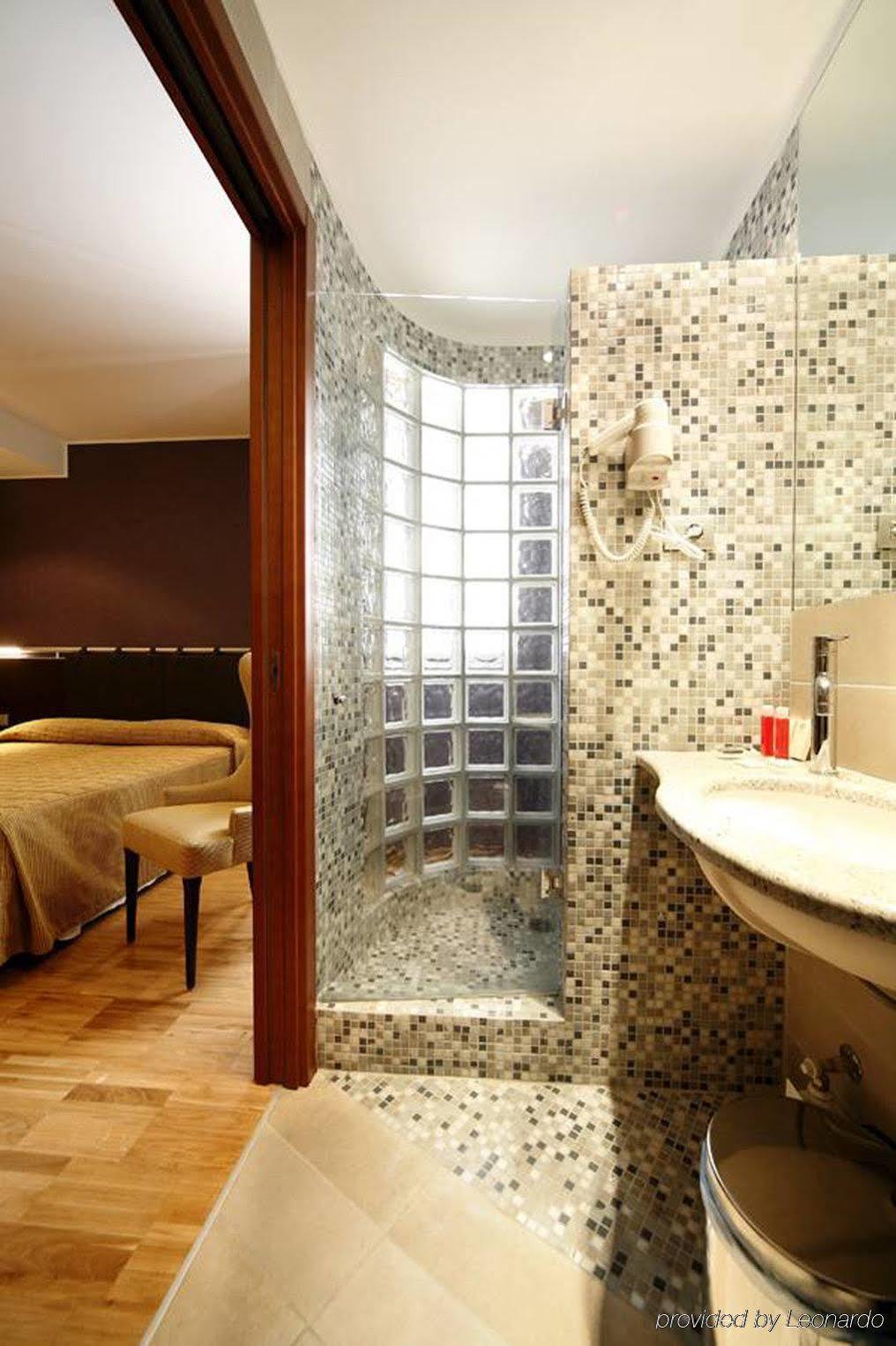 Terminal Hotel Milan