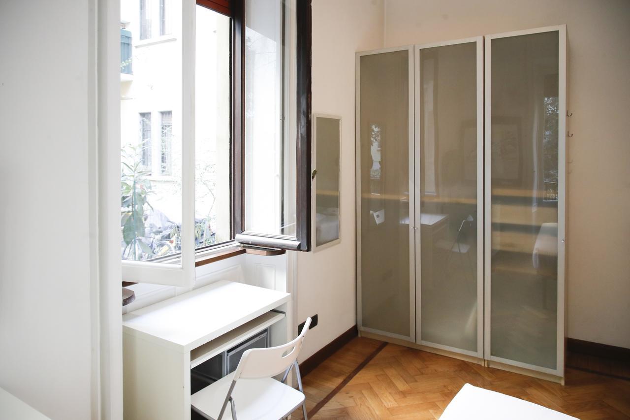 Rentopolis Ramazzini - Porta Venezia Milan