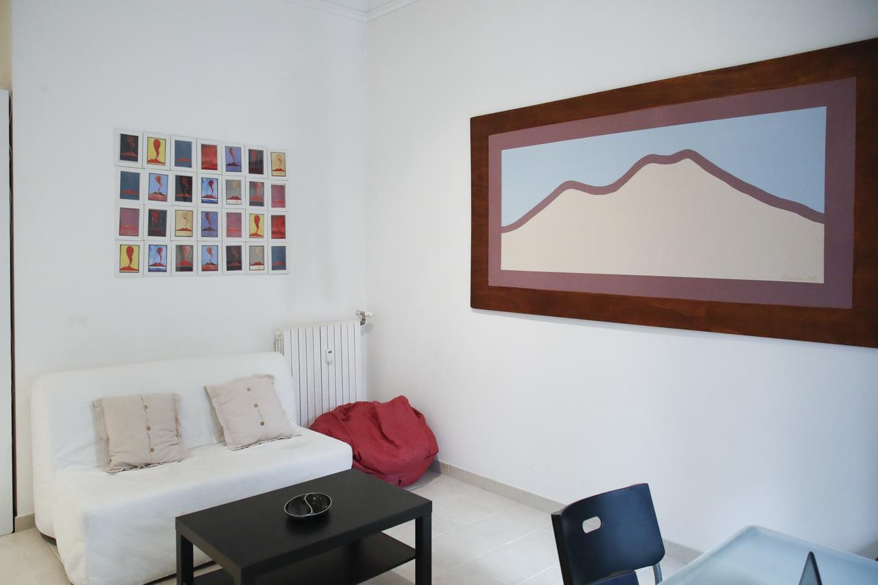 Apartment Rentopolis Ramazzini - Porta Venezia *