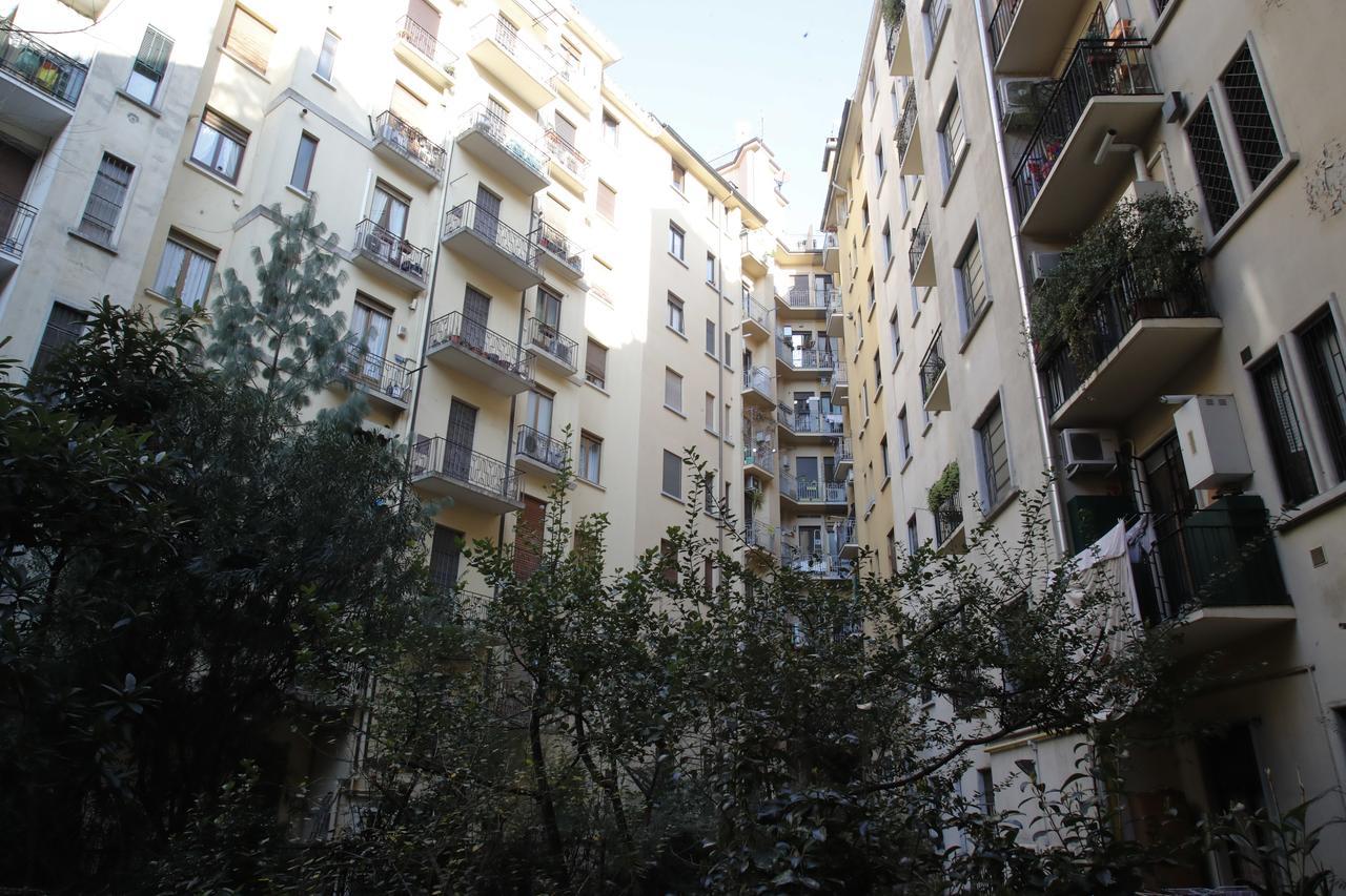 Apartment Rentopolis Ramazzini - Porta Venezia *
