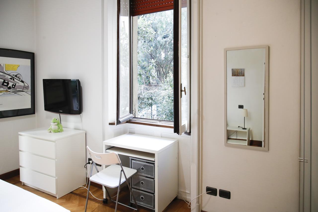 Apartment Rentopolis Ramazzini - Porta Venezia *