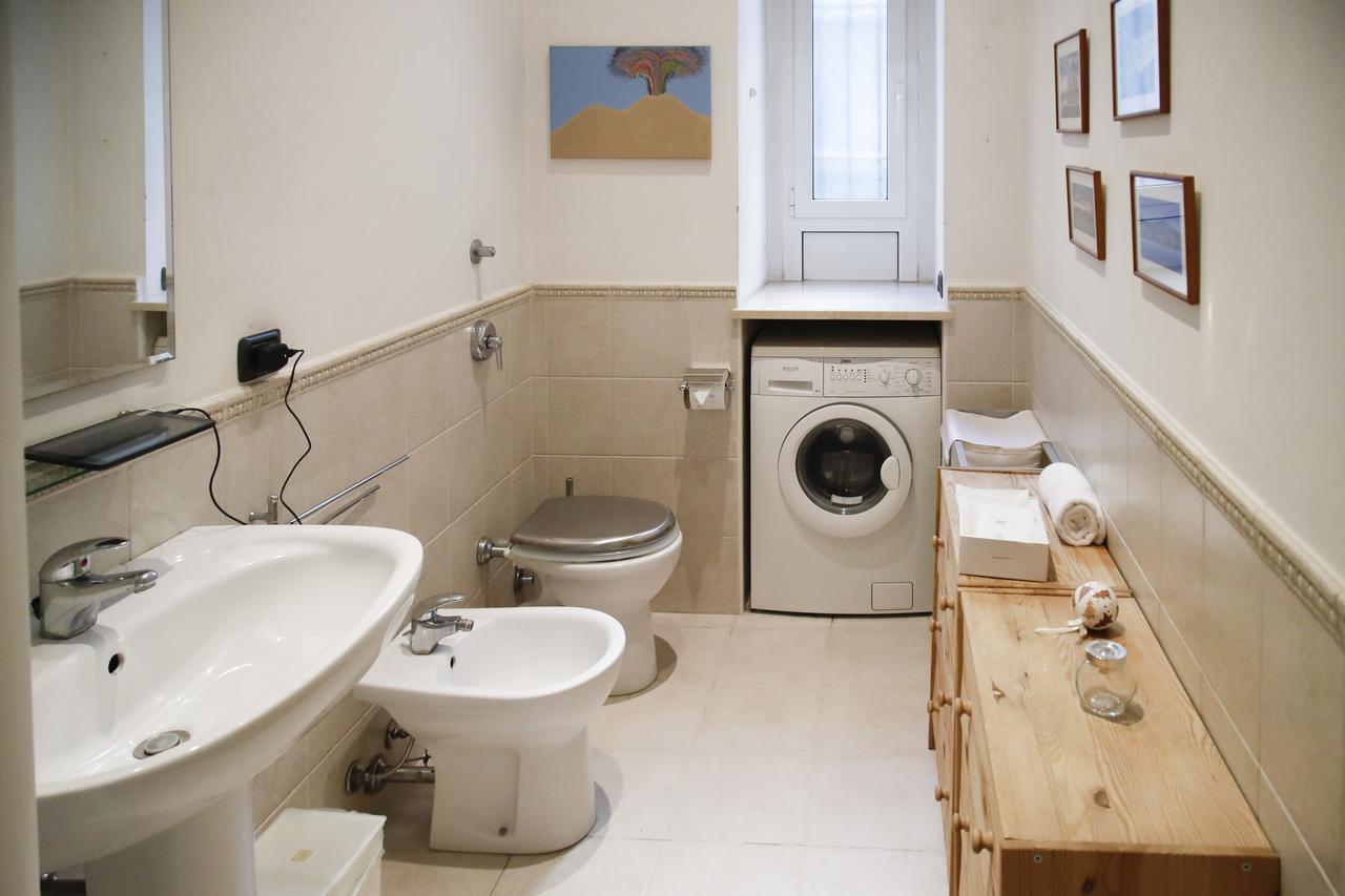 Apartment Rentopolis Ramazzini - Porta Venezia *