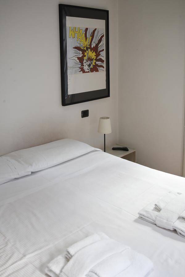 Apartment Rentopolis Ramazzini - Porta Venezia Milan