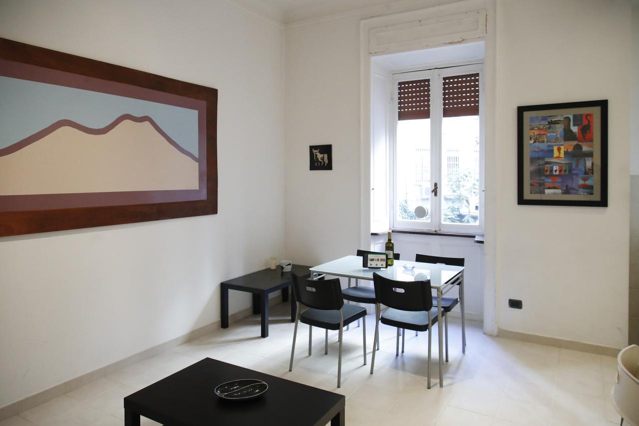 Apartment Rentopolis Ramazzini - Porta Venezia *