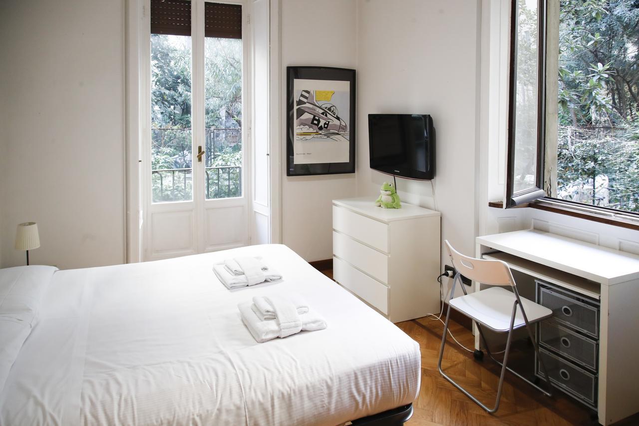 Rentopolis Ramazzini - Porta Venezia Apartment Milan