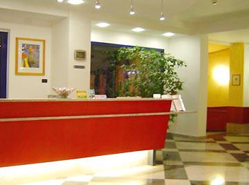 Hotel Scala Nord Milan