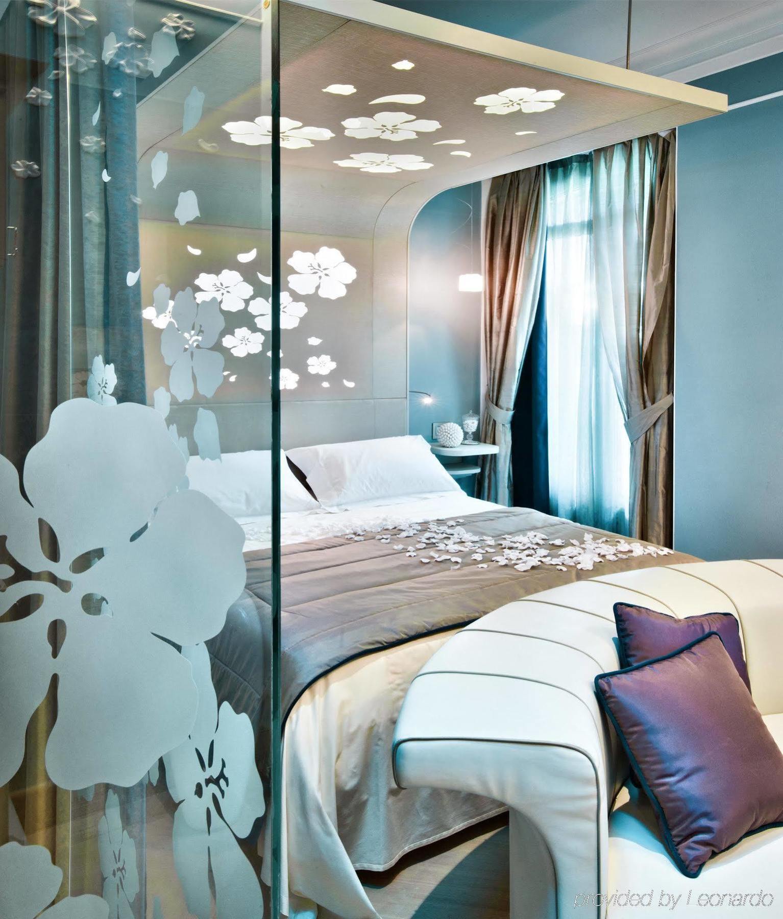 Chateau Monfort - Relais & Chateaux Hotel Milan