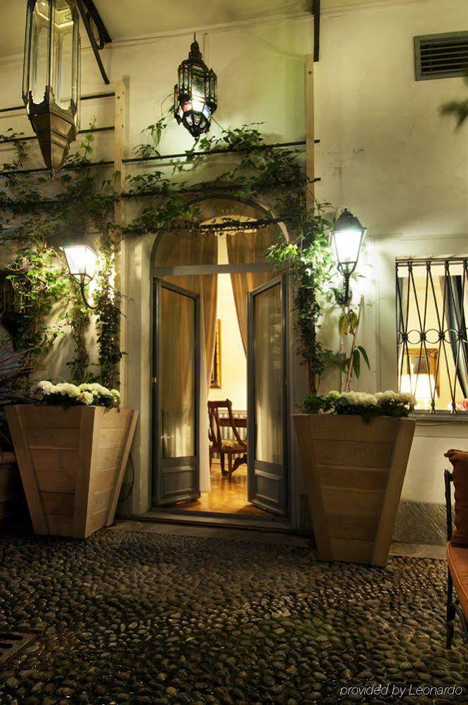 Petit Palais De Charme Hotel Milan