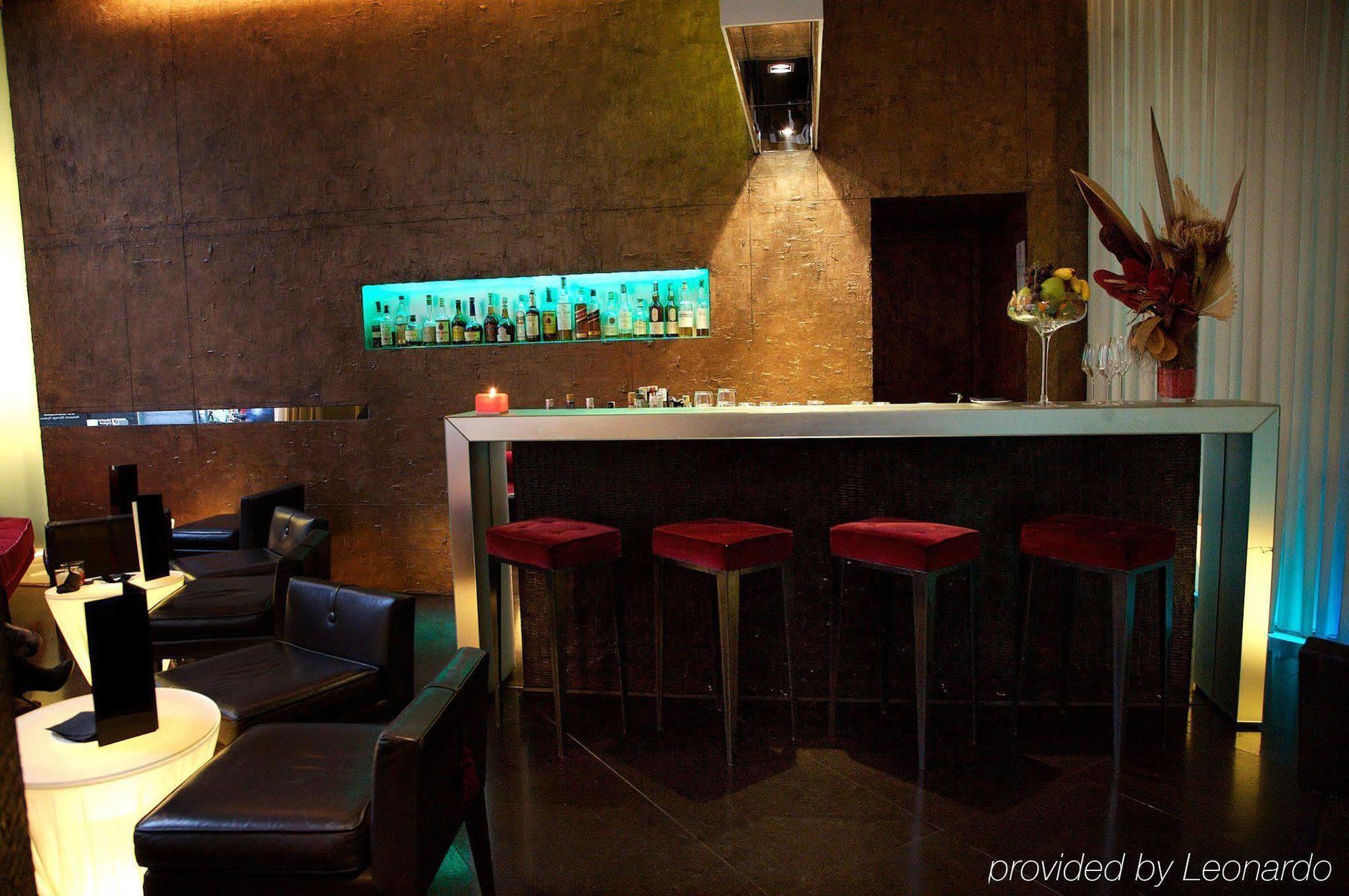 Hotel Sina The Gray 5*