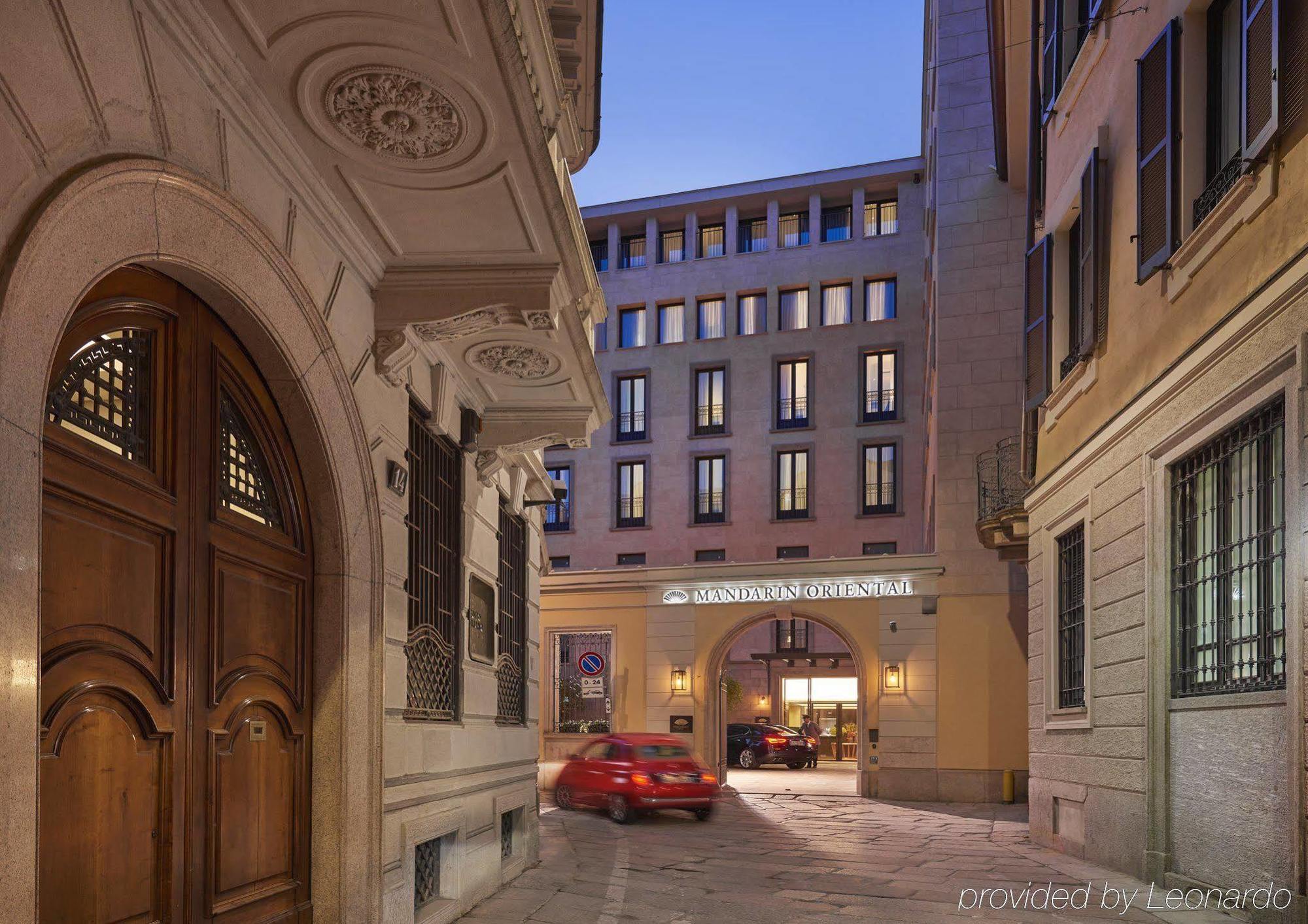 Mandarin Oriental, 5*