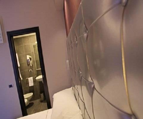 Hotel Five Milan
