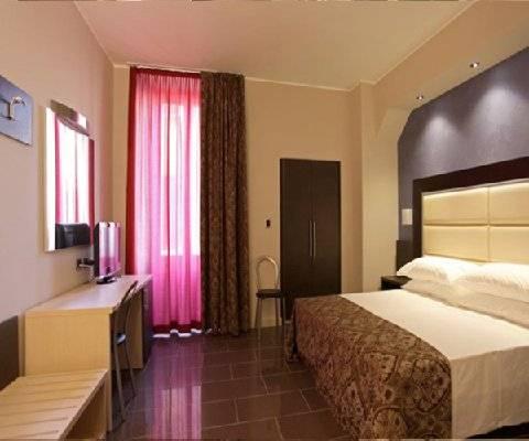 Five 3* Milan