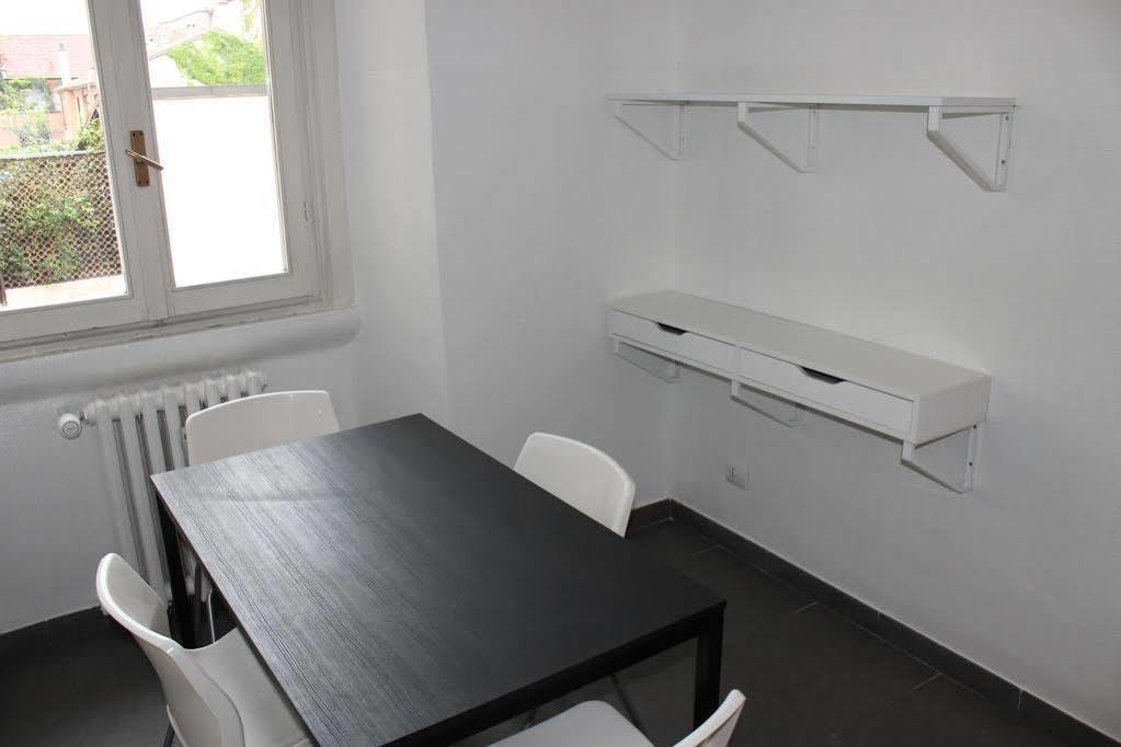Porta Romana Guest house Milan