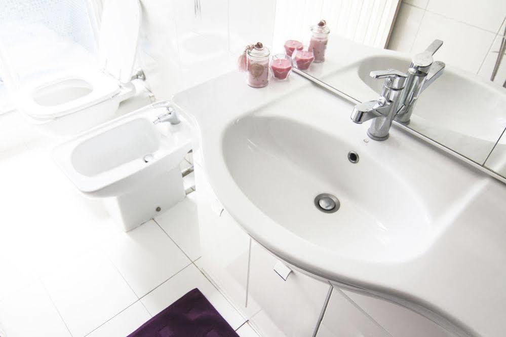 Alessia's Flat - Breno 1 Milan