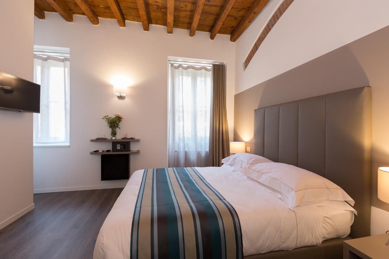 Hotel Ai Suma