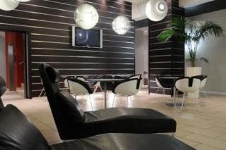Hotel Idea Bicocca Milan