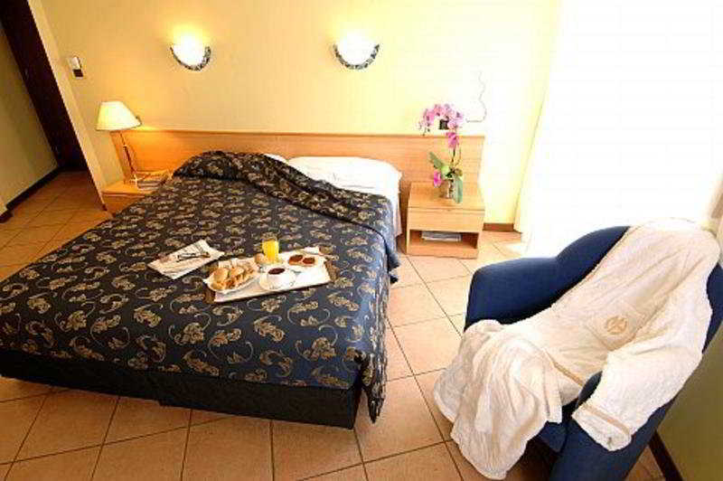 Hotel Mennini Milan