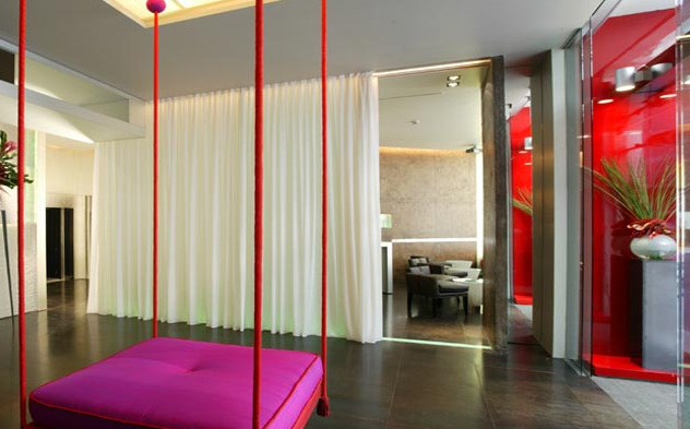 Hotel Sina The Gray