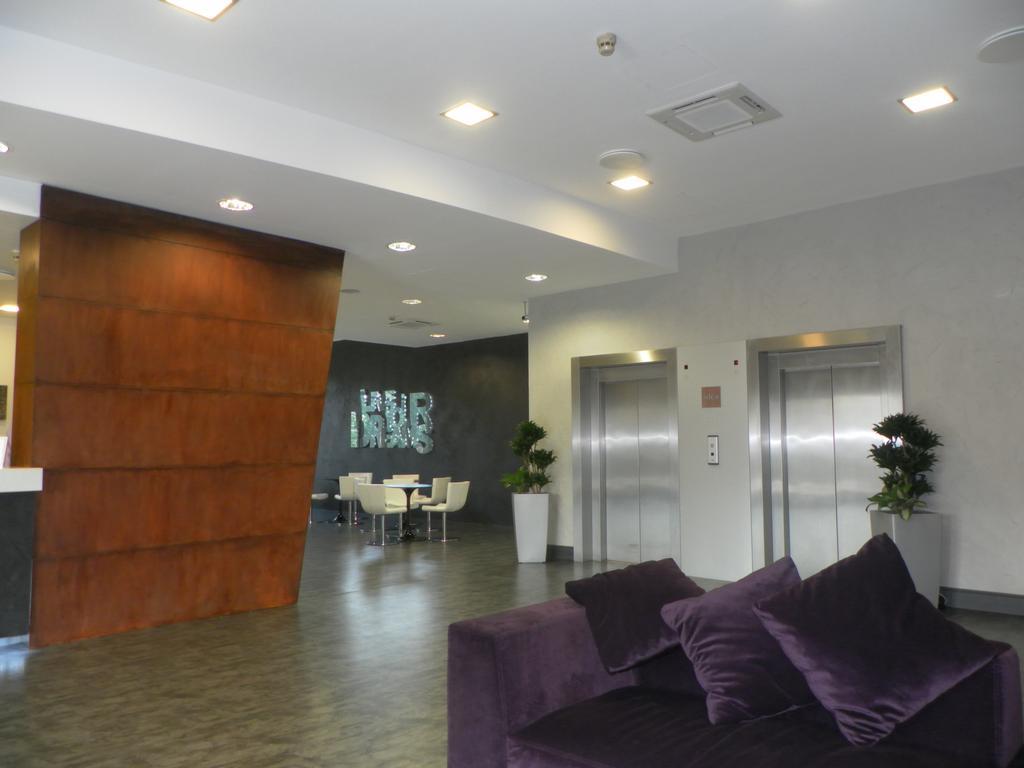 Ih Lorenteggio 4* Milan